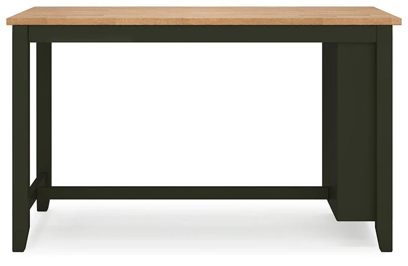 Gesthaven Counter Height Dining Table - Image 5