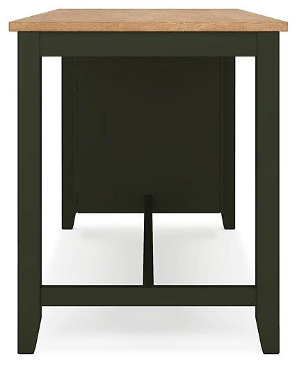 Gesthaven Counter Height Dining Table - Image 6