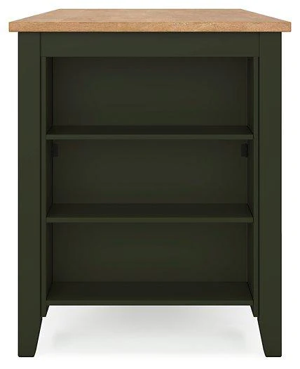 Gesthaven Counter Height Dining Table - Image 7