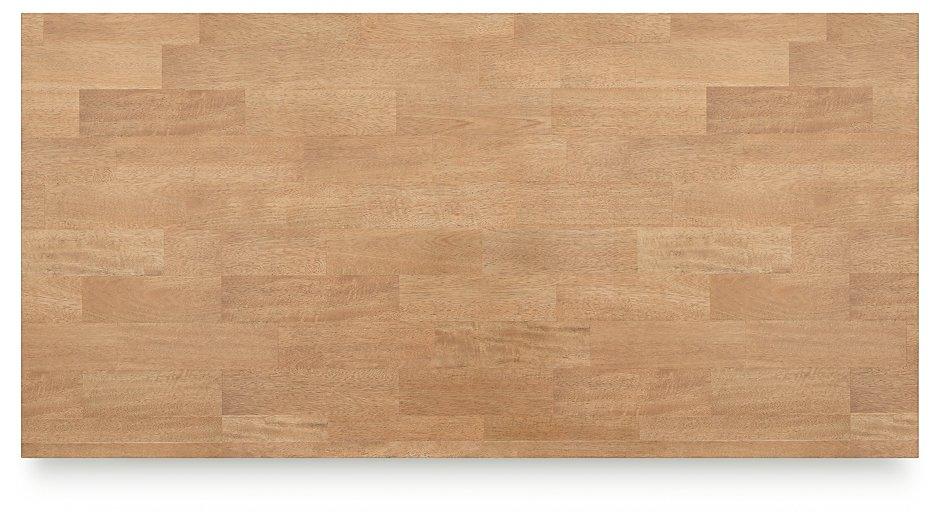 Gesthaven Counter Height Dining Table - Image 8