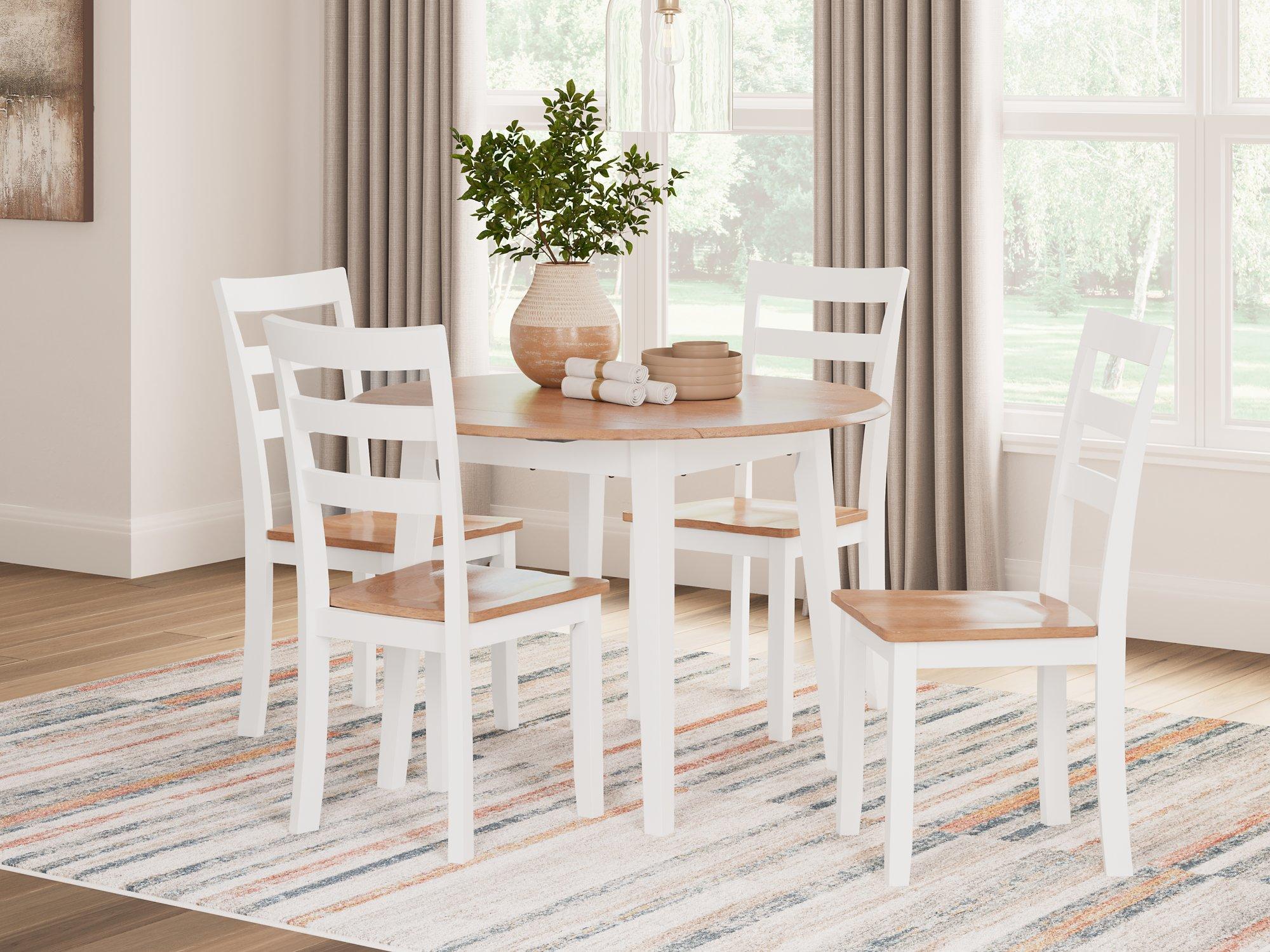 Gesthaven Dining Chair - Image 10