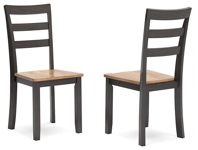 Gesthaven Dining Chair - Image 11