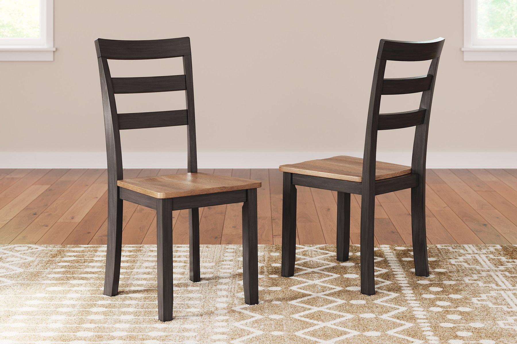 Gesthaven Dining Chair - Image 12