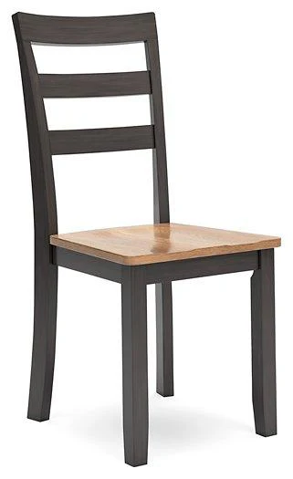 Gesthaven Dining Chair - Image 14