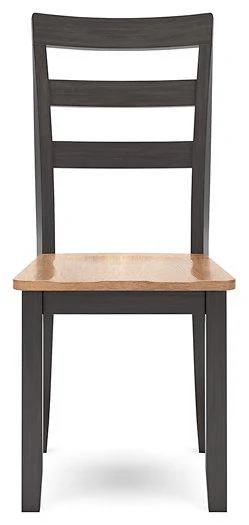 Gesthaven Dining Chair - Image 15