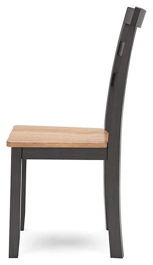 Gesthaven Dining Chair - Image 17