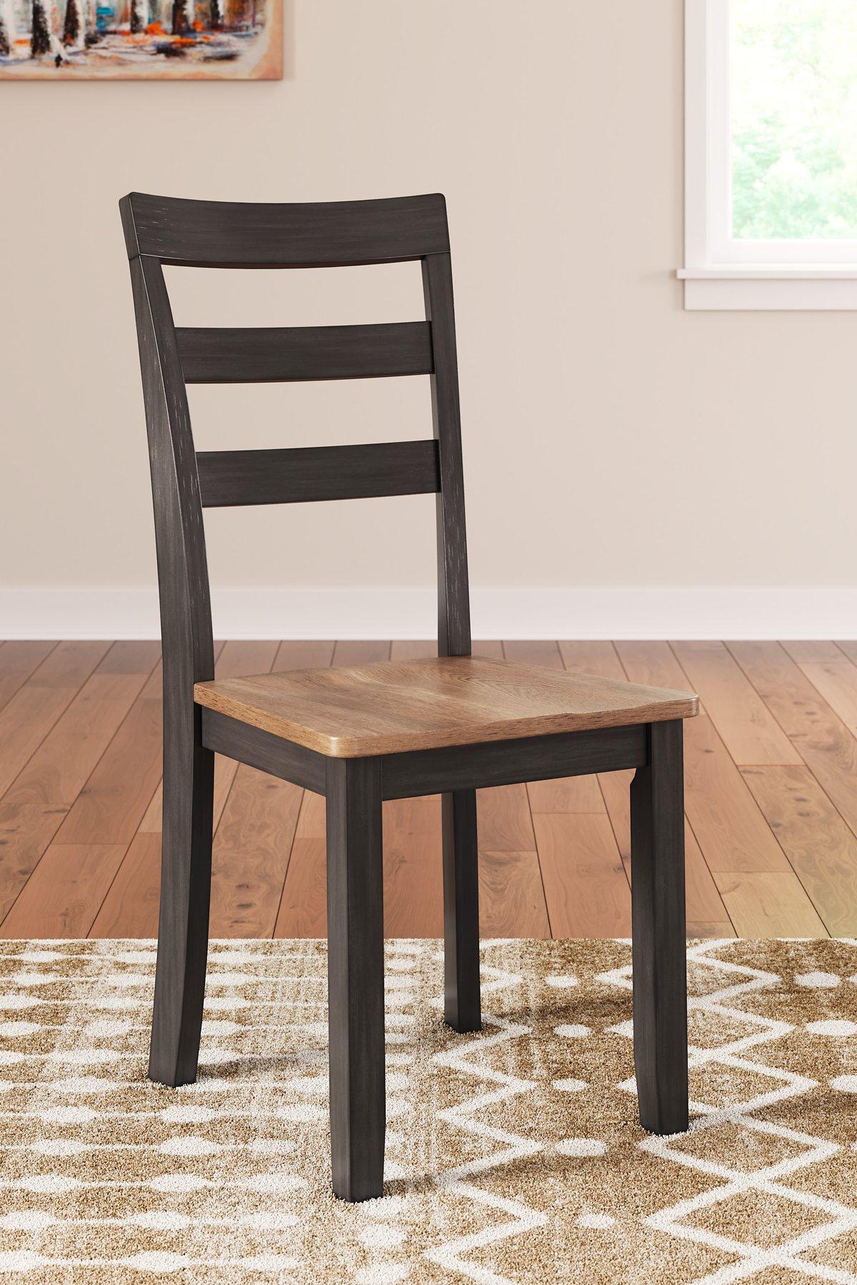 Gesthaven Dining Chair - Image 19