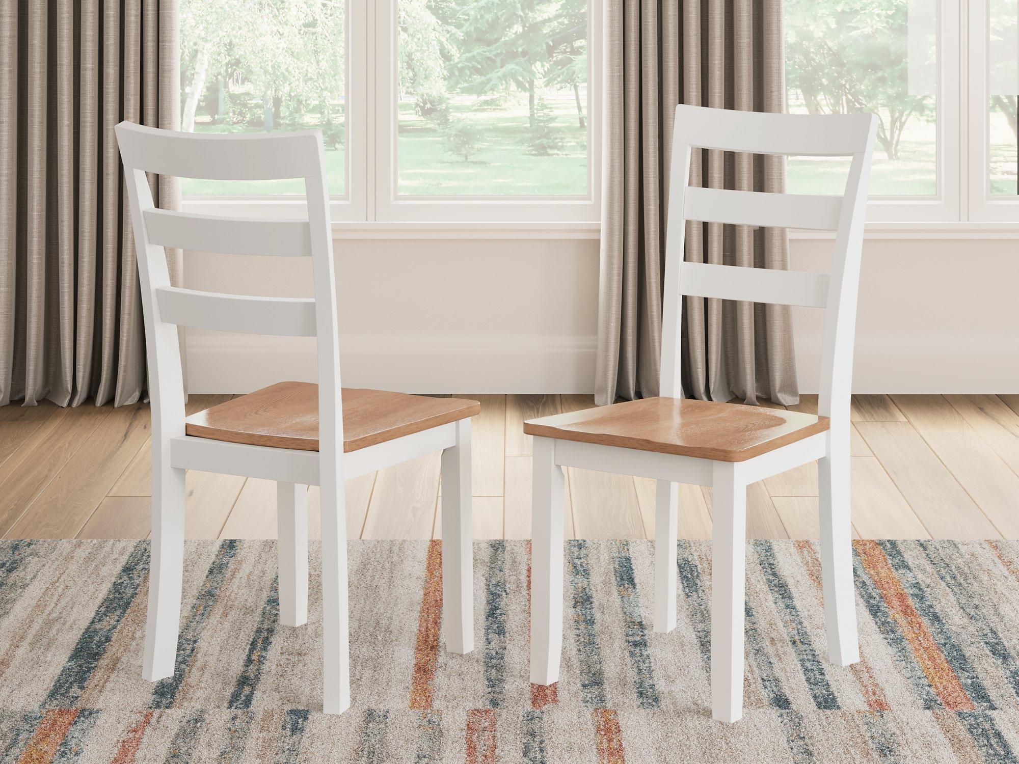 Gesthaven Dining Chair - Image 2
