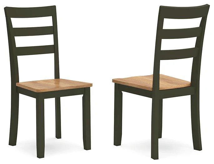 Gesthaven Dining Chair - Image 21