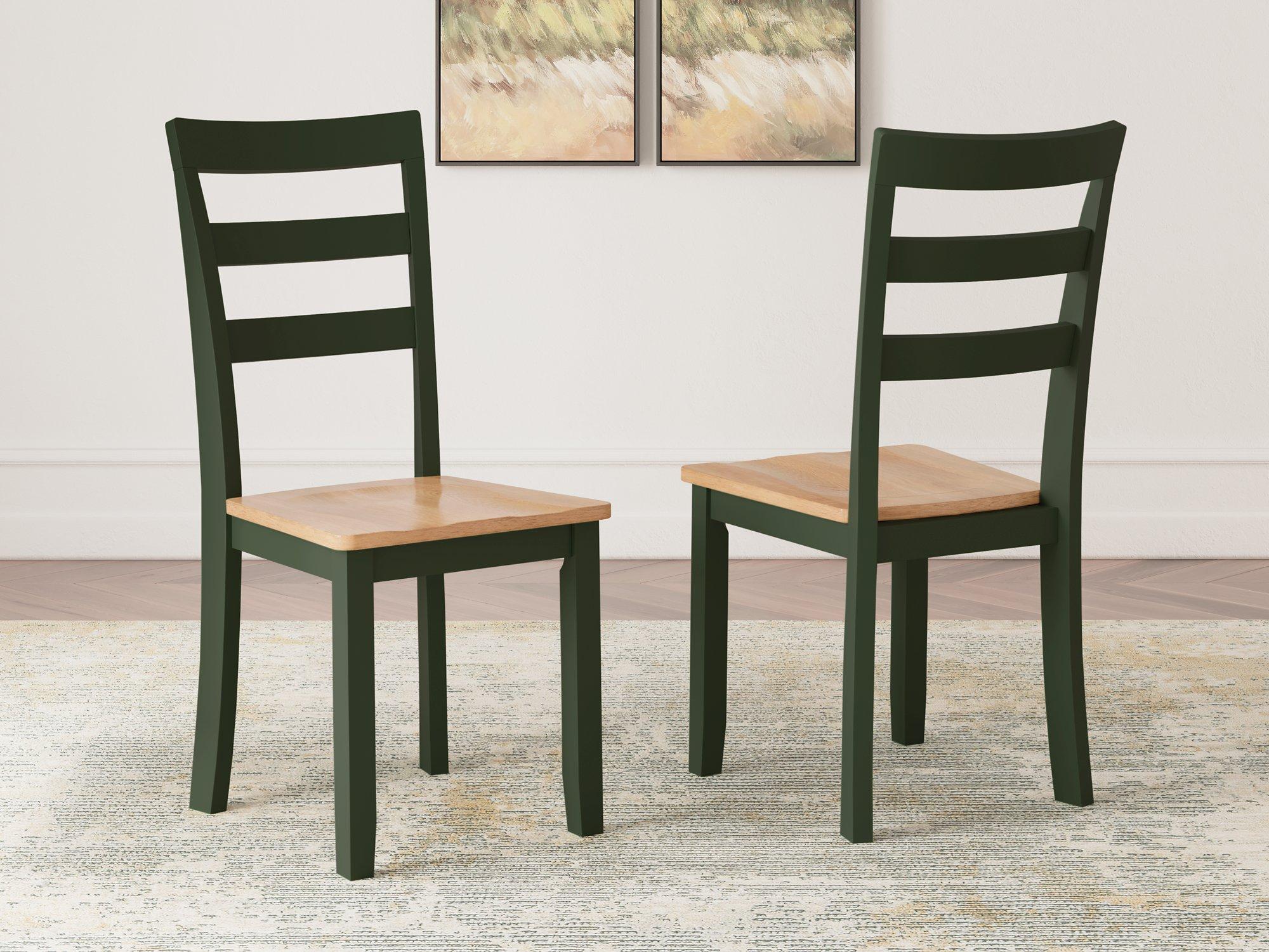 Gesthaven Dining Chair - Image 22