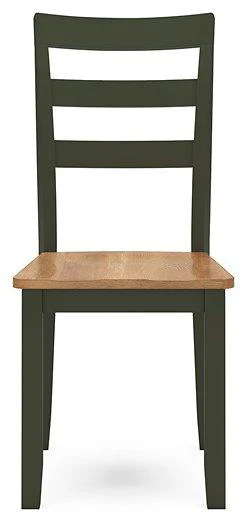 Gesthaven Dining Chair - Image 25