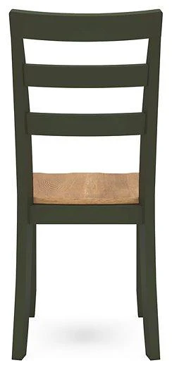 Gesthaven Dining Chair - Image 28