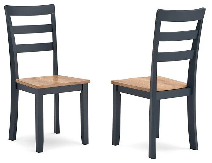 Gesthaven Dining Chair - Image 31