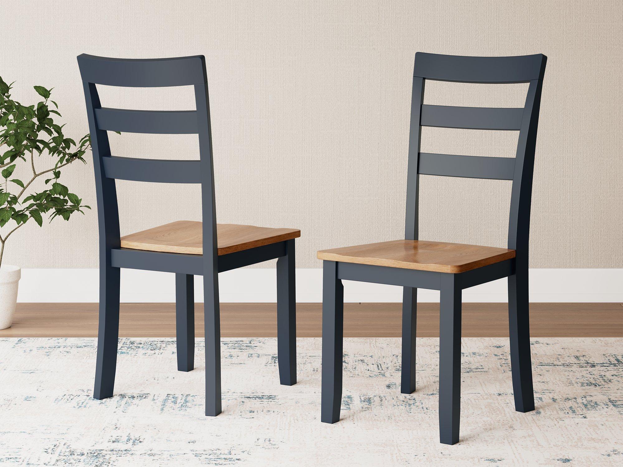 Gesthaven Dining Chair - Image 32
