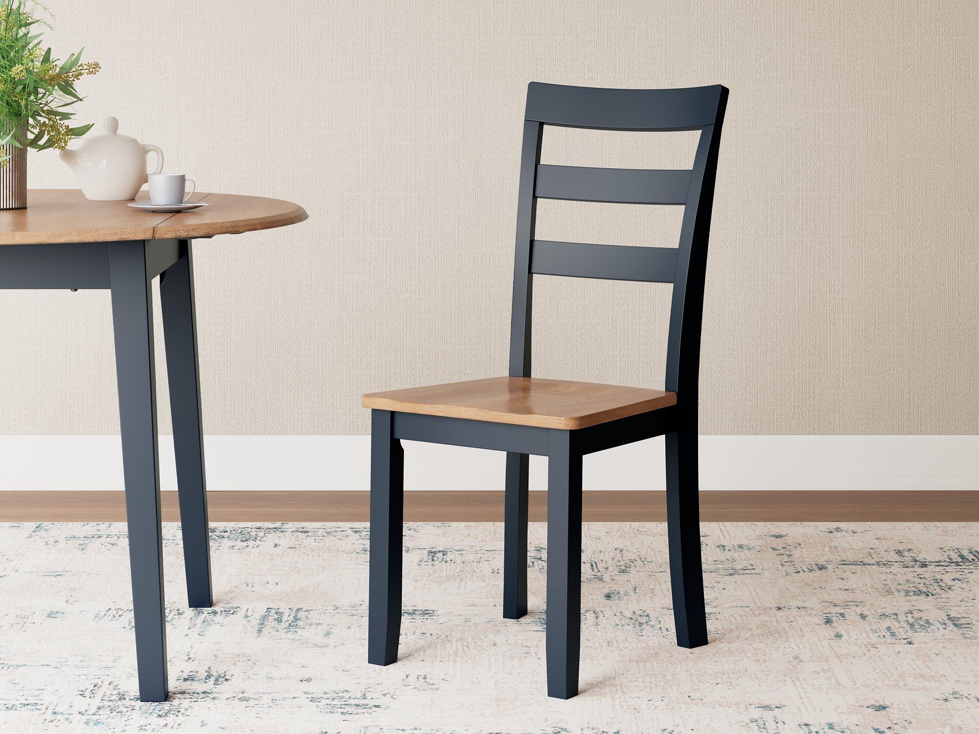 Gesthaven Dining Chair - Image 39
