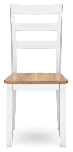 Gesthaven Dining Chair - Image 4