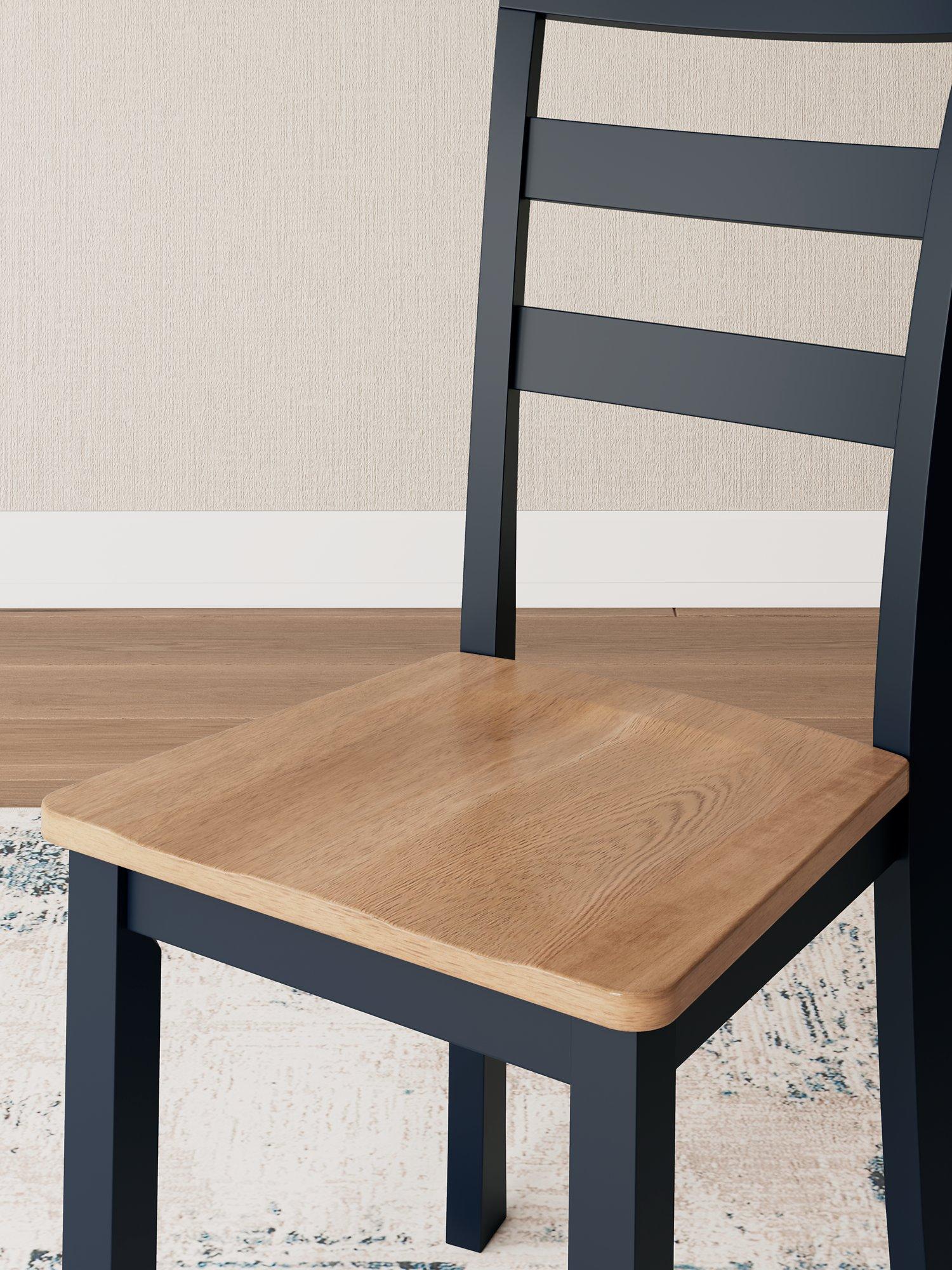 Gesthaven Dining Chair - Image 40