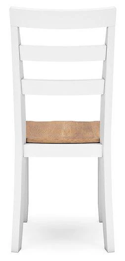 Gesthaven Dining Chair - Image 6