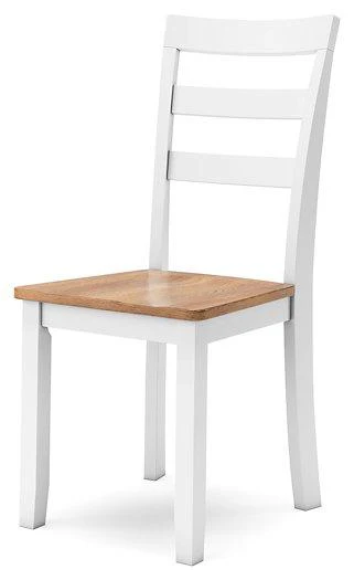 Gesthaven Dining Chair - Image 8
