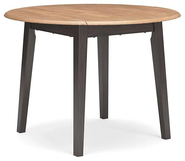Gesthaven Dining Drop Leaf Table - Image 15