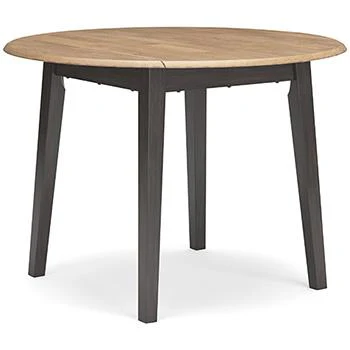 Gesthaven Dining Drop Leaf Table - Image 17