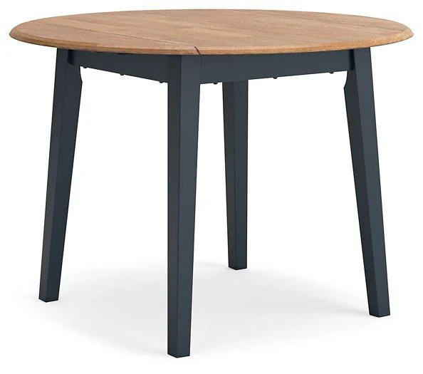Gesthaven Dining Drop Leaf Table - Image 21