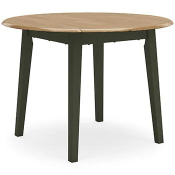 Gesthaven Dining Drop Leaf Table - Image 3