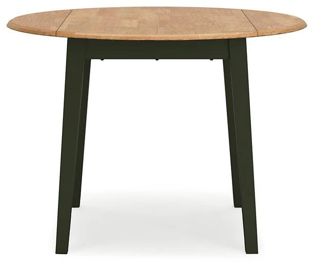 Gesthaven Dining Drop Leaf Table - Image 4