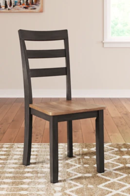 Gesthaven Dining Set - Image 10