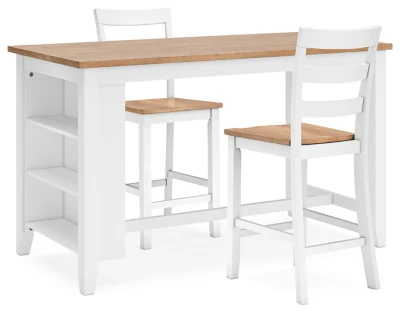 Gesthaven Dining Set - Image 102