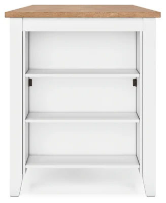 Gesthaven Dining Set - Image 105