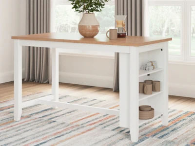 Gesthaven Dining Set - Image 115