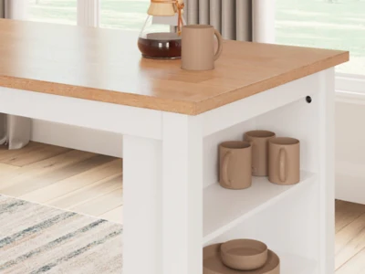 Gesthaven Dining Set - Image 116