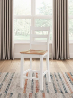 Gesthaven Dining Set - Image 117