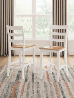 Gesthaven Dining Set - Image 118