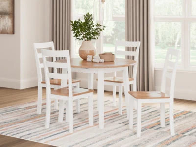 Gesthaven Dining Set - Image 123