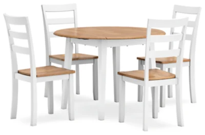 Gesthaven Dining Set - Image 124