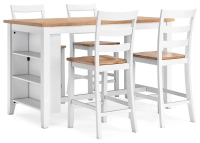 Gesthaven Dining Set - Image 127
