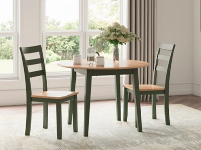 Gesthaven Dining Set - Image 129
