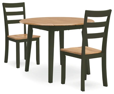 Gesthaven Dining Set - Image 130