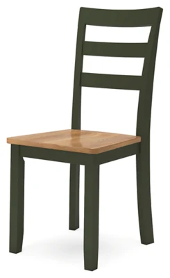 Gesthaven Dining Set - Image 131