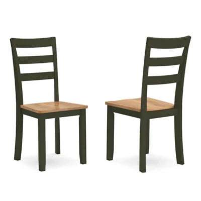 Gesthaven Dining Set - Image 136