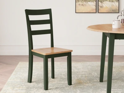 Gesthaven Dining Set - Image 140