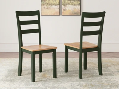 Gesthaven Dining Set - Image 141