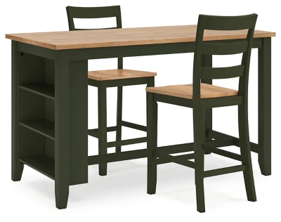 Gesthaven Dining Set - Image 148