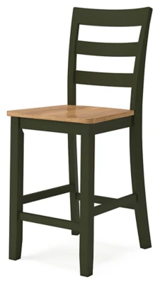 Gesthaven Dining Set - Image 149