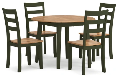 Gesthaven Dining Set - Image 169