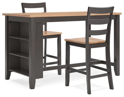 Gesthaven Dining Set - Image 17