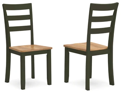 Gesthaven Dining Set - Image 170