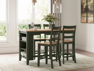 Gesthaven Dining Set - Image 171